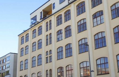 Tampere Apartment | 2ndhomes Tampere "Pyynikinkulma" | 52m2 | SAUNA & BALCONY