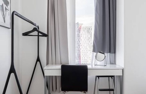 Tampere Apartment | 2ndhomes Tampere Silta Apt | 76m2 | Sauna & Views