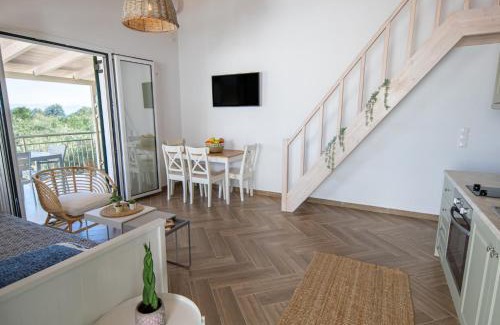 Gaios Apartment | 2Nisi