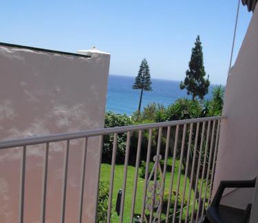 Nerja City Centre Apartment | 2ºB Escobar