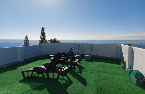 Nerja City Centre Apartment | 2ºB Escobar