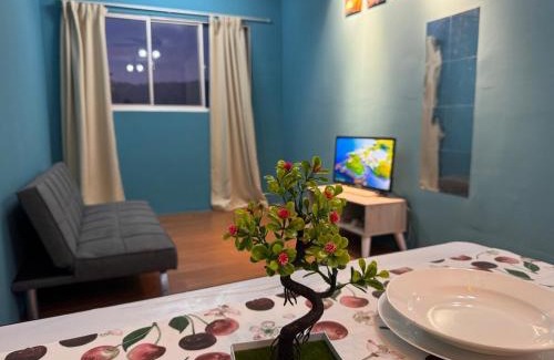 Bayan Lepas Apartment | 2pax 1car only Malaysian guest only bayan lepas