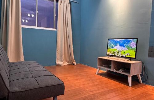 Bayan Lepas Apartment | 2pax 1car only Malaysian guest only bayan lepas