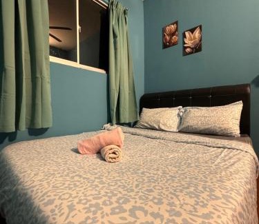 Bayan Lepas Apartment | 2pax 1car only Malaysian guest only bayan lepas
