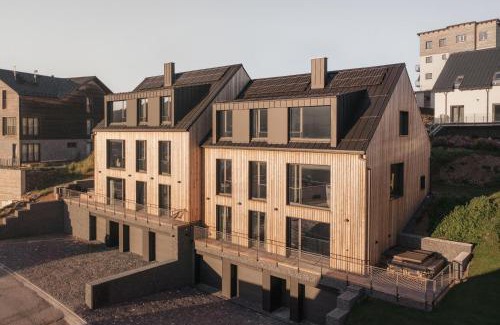 Loucna Pod Klinovcem Apartment | 2Peaks Klínovec