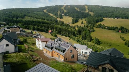 Loucna Pod Klinovcem Apartment | 2Peaks Klínovec