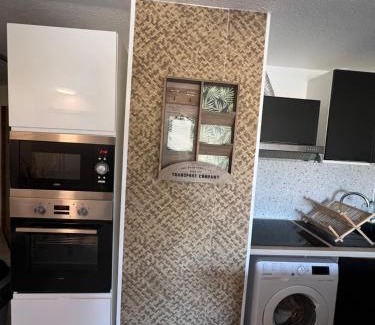 Cagnes-sur-Mer Apartment | 2Pièces, Piscine, Terrasse