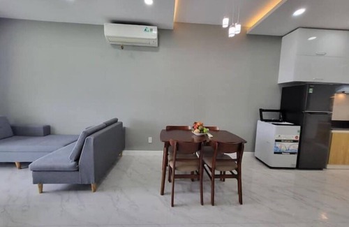 Phan Thiet Apartment | 2pn apartment, sea view, fully furnished, Mui Ne
