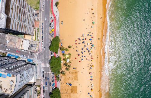 Itapua Apartment | 2Q moderno e aconchegante na Praia de Itapoã