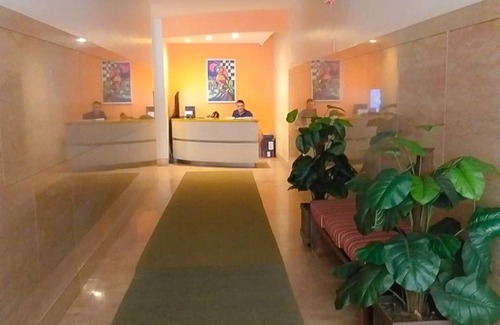 Copacabana Apartment | 2qtos - Copacabana Beach