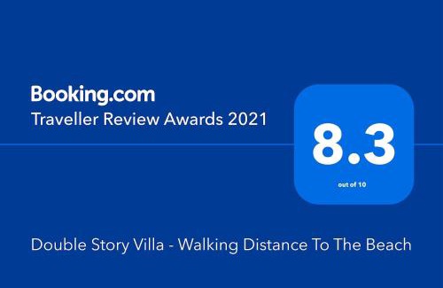 Pangkor Island Villa | 2sty Villa - Walking Distance To The Beach