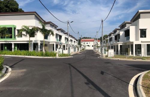 Pangkor Island Villa | 2sty Villa - Walking Distance To The Beach