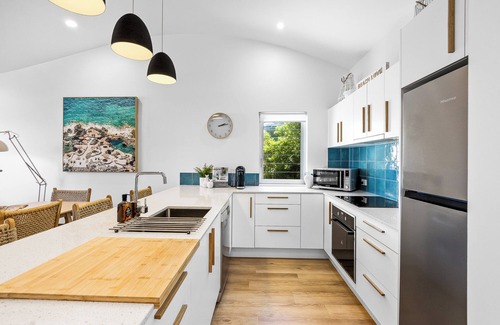 Sunshine Beach Apartment | 3/19-21 Belmore Terrace Sunshine Beach