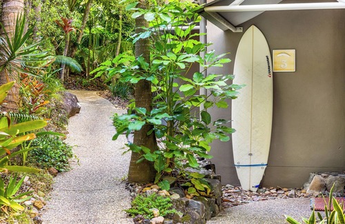 Sunshine Beach Apartment | 3/19-21 Belmore Terrace Sunshine Beach