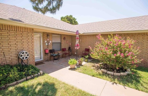 Midland House | 3/2/2 Near SW Loop 250/Beal Park/Sports Complex/191