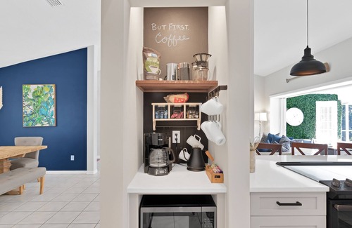 Indian River Shores House | 3/2 Beach House! Pool Hot Tub Bikes Sea Turtle Season & Rocket Launch View