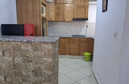 Bir El Djir Apartment | (3-2) CLEANLINESS - CONVENIENCE - SAFETY - TRANQUILITY