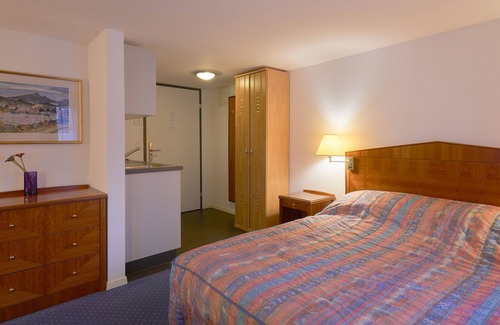 Fribourg Apartment | 3.2 Gad - Hine Adon Aparthotel