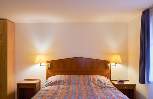 Fribourg Apartment | 3.2 Gad - Hine Adon Aparthotel