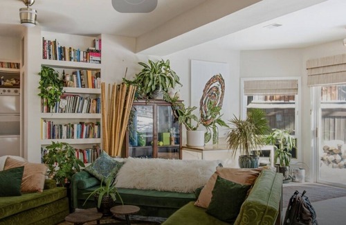 Boulder House | $3,250/Furnished 2br In-Law Private Guest Suite plus Utilities. Min 6mo stay