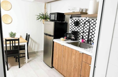 Miradero Apartment | 3.3 Share with 3 at Boho Casona, near restaurants