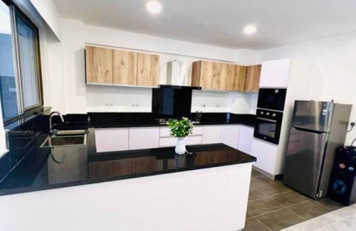 Lavington Apartment | 3&4 Bed Deluxe, WEST-PEAK Apartment Kileleshwa - 2