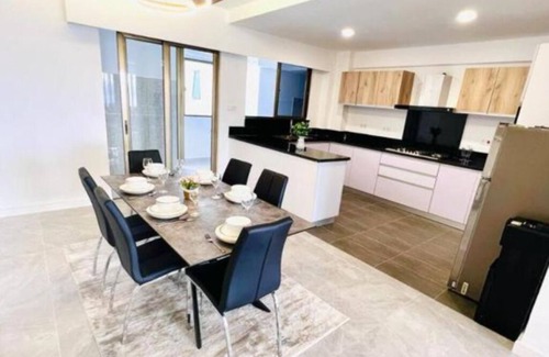 Lavington Apartment | 3&4 Bed Deluxe, WEST-PEAK Apartment Kileleshwa - 2