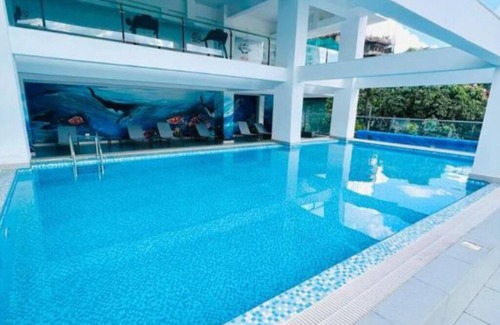 Lavington Apartment | 3&4 Bed Deluxe, WEST-PEAK Apartment Kileleshwa - 2