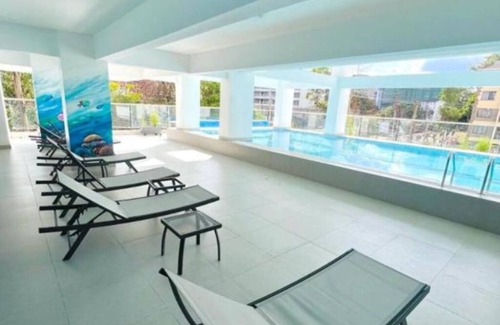 Lavington Apartment | 3&4 Bed Deluxe, WEST-PEAK Apartment Kileleshwa - 2