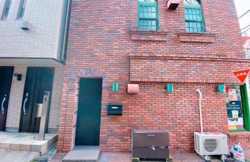 Kamitakada Apartment | 3-40-8/Vacation STAY 77968