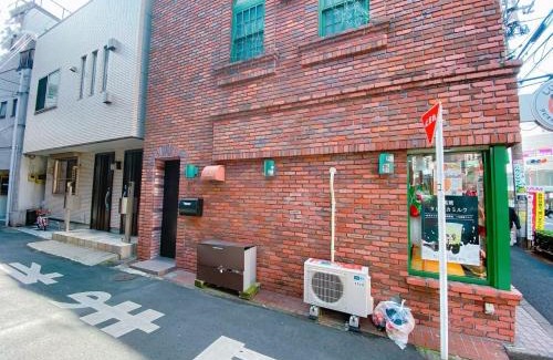 Kamitakada Apartment | 3-40-8/Vacation STAY 77968