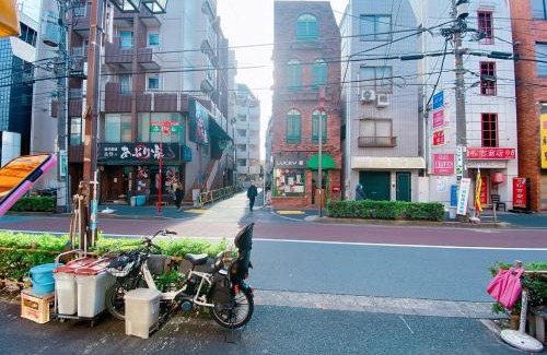 Kamitakada Apartment | 3-40-8/Vacation STAY 77968