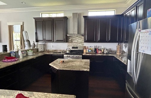 Okeechobee Other | 3.5 Acre Modern Farmhouse with Private Pool, Spa, and Fishing Pond