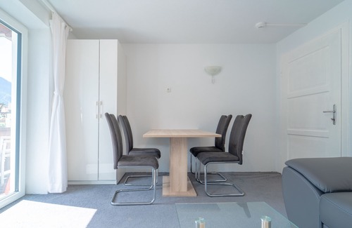 Oetz Apartment | 3-5 person apartment Classy - vacation areal