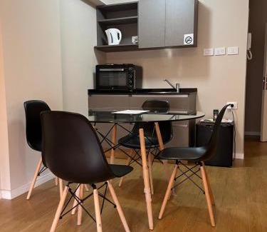 Abasto Apartment | 3-6 Hermoso Monoambiente baño privado