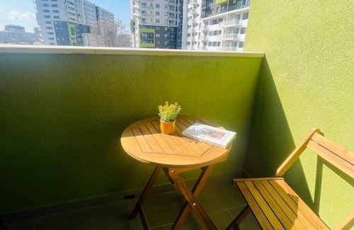 Oradea Apartment | 3,9 km from Citadel of Oradea.