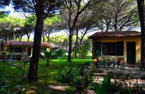 Arborea Apartment | 3 Ala Birdi Cottage 150m From The Beach, Arborea, Italy