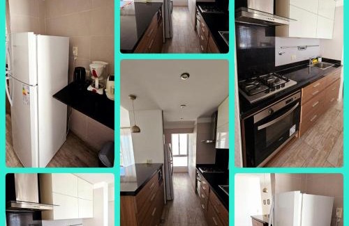 Villa Bosch Apartment | 3 Ambientes, 2 dormitorios, Muy Confortable y luminoso, Villa Bosch