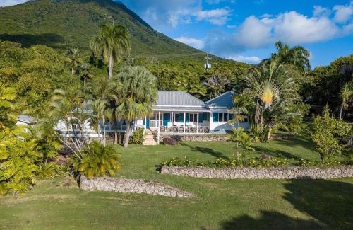 Frigate Bay House | 3 and a Half Seasons