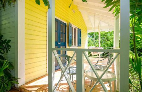 Frigate Bay House | 3 and a Half Seasons