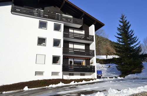 Rappele Apartment | 3* apartment, 2 rooms, kitchen, bathroom, indoor pool, sauna, balcony, parking space, WLAN