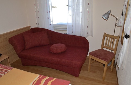 Rappele Apartment | 3* apartment, 2 rooms, kitchen, bathroom, indoor pool, sauna, balcony, parking space, WLAN