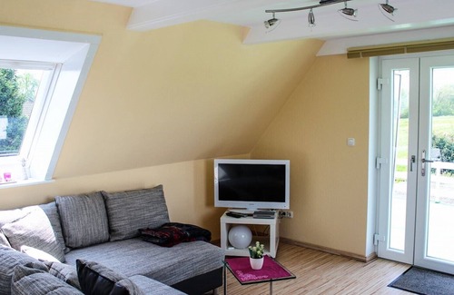 Krautsand Apartment | 3 apartments on the sandy beach