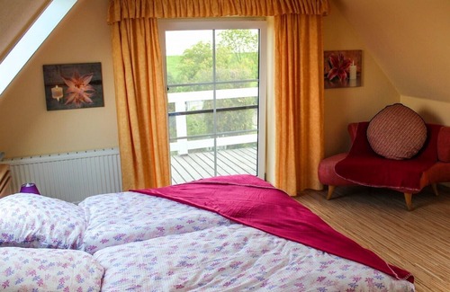 Krautsand Apartment | 3 apartments on the sandy beach