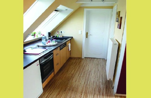 Krautsand Apartment | 3 apartments on the sandy beach