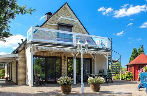 Krautsand Apartment | 3 apartments on the sandy beach