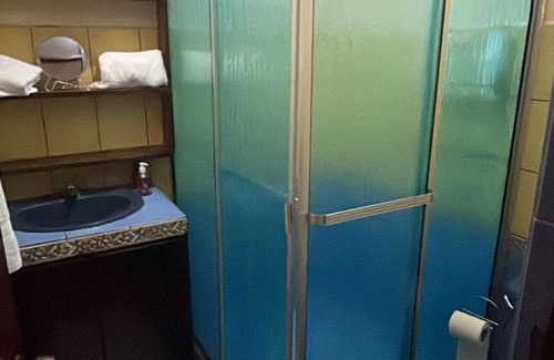 San Ramon Apartment | 3 B. Apartment close to everything! Volcano, beach and waterfall, and more