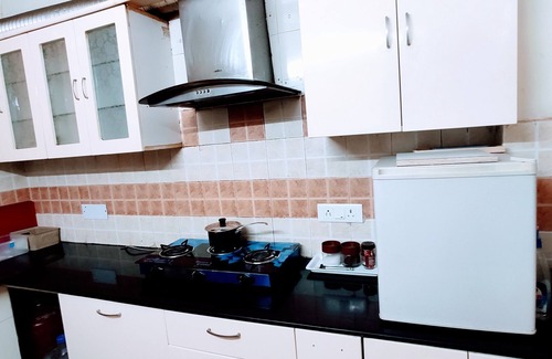 Landran Apartment | 3 BDR Condo With Ample Parking