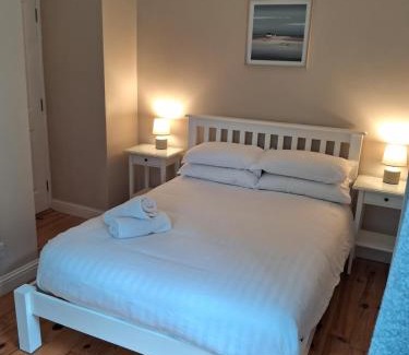 Achill Sound House | 3 Barr na Farraige