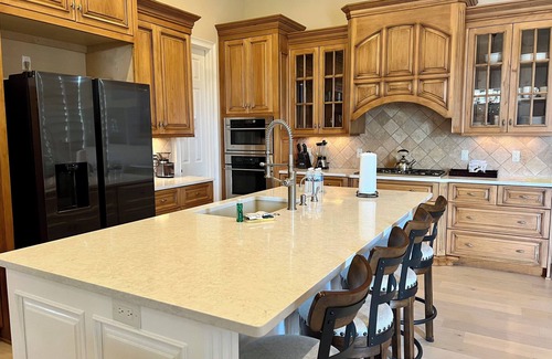 Palm Coast Resort | 3 BD 3 Bath 23 Cinnamon Beach Way Home, Private Balcony
